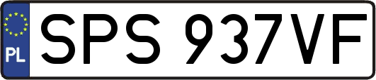 SPS937VF