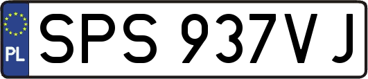 SPS937VJ