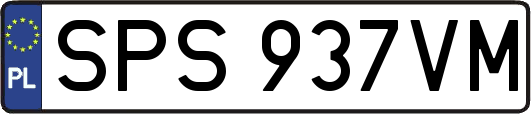 SPS937VM