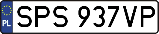 SPS937VP