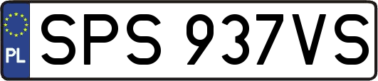 SPS937VS