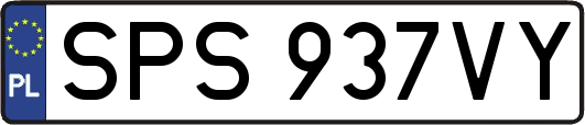 SPS937VY
