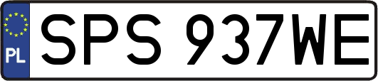 SPS937WE