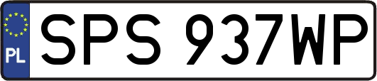 SPS937WP