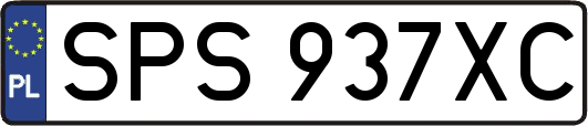 SPS937XC