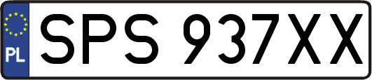 SPS937XX