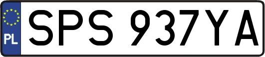 SPS937YA