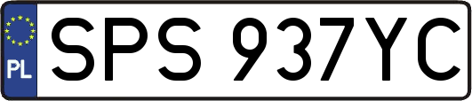 SPS937YC