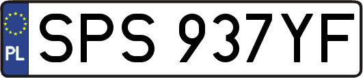 SPS937YF