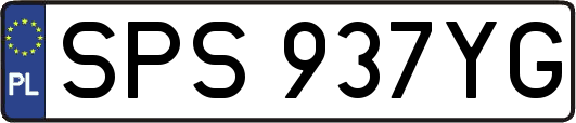SPS937YG
