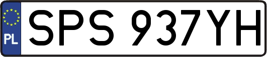 SPS937YH