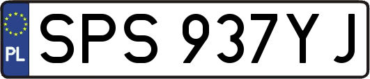 SPS937YJ