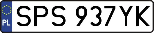 SPS937YK