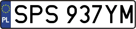 SPS937YM