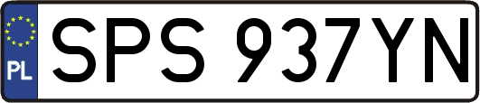 SPS937YN
