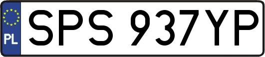 SPS937YP