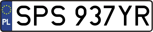 SPS937YR