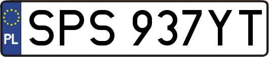 SPS937YT