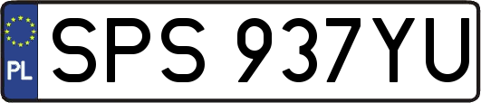 SPS937YU