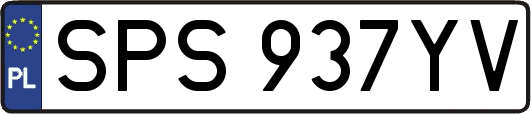 SPS937YV