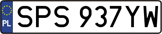 SPS937YW