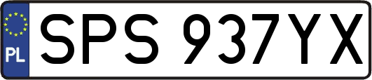 SPS937YX