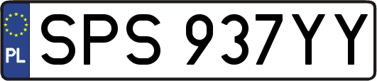 SPS937YY