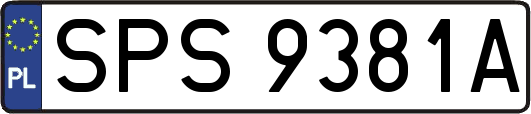 SPS9381A
