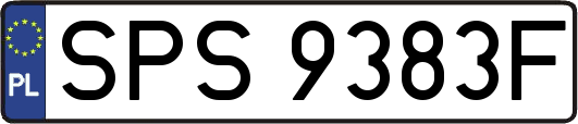 SPS9383F