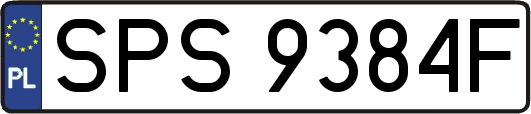 SPS9384F