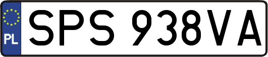 SPS938VA