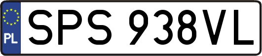 SPS938VL