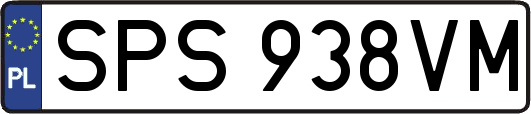 SPS938VM