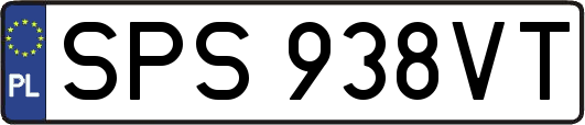 SPS938VT