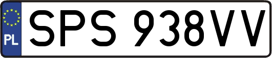 SPS938VV