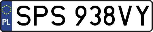 SPS938VY