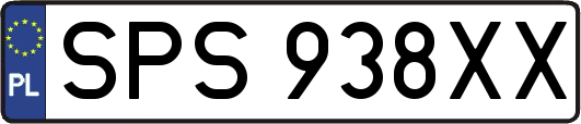 SPS938XX