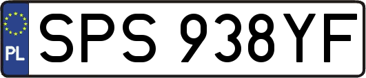 SPS938YF