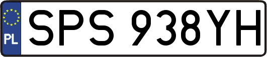 SPS938YH