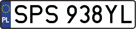 SPS938YL
