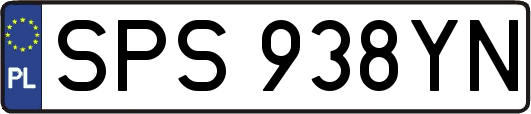 SPS938YN