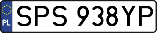 SPS938YP