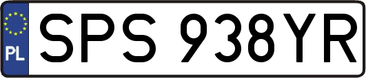 SPS938YR