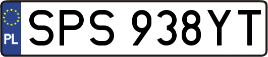 SPS938YT