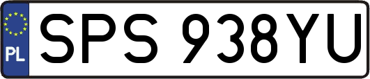 SPS938YU