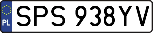 SPS938YV