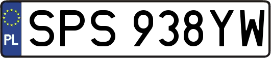 SPS938YW