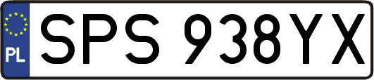 SPS938YX
