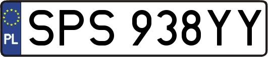 SPS938YY