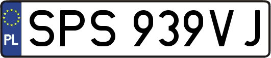 SPS939VJ